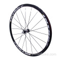 20-дюймовый велосипедный колесный набор заднего алюминиевого колеса